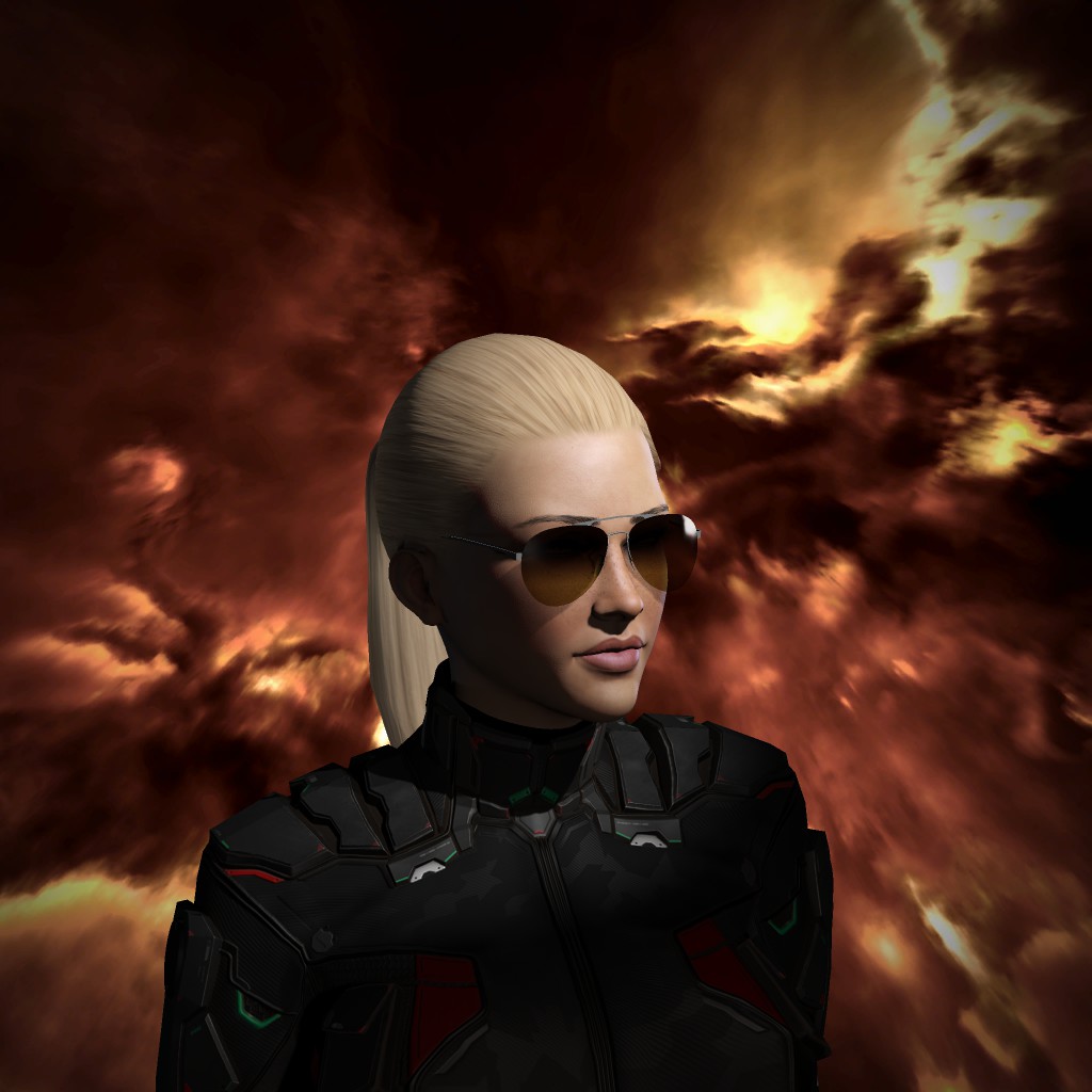 Aurora Maybell