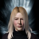 Galladriel LionHeart