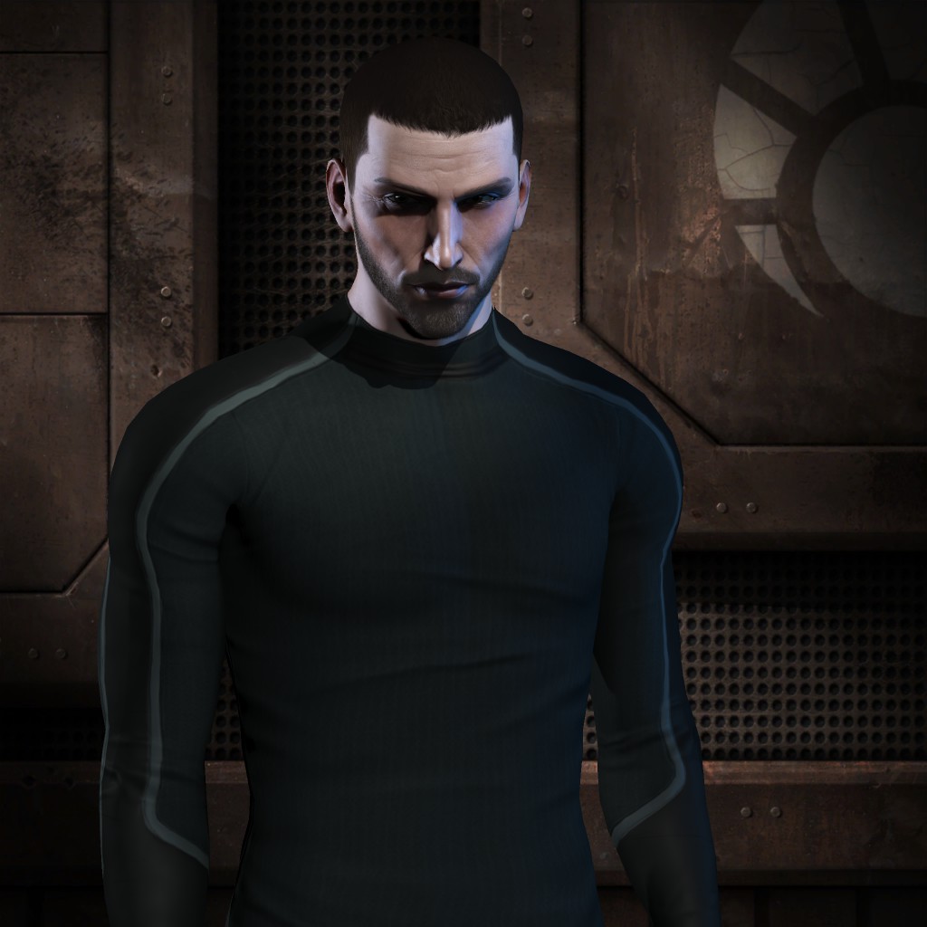 Karl Strauss