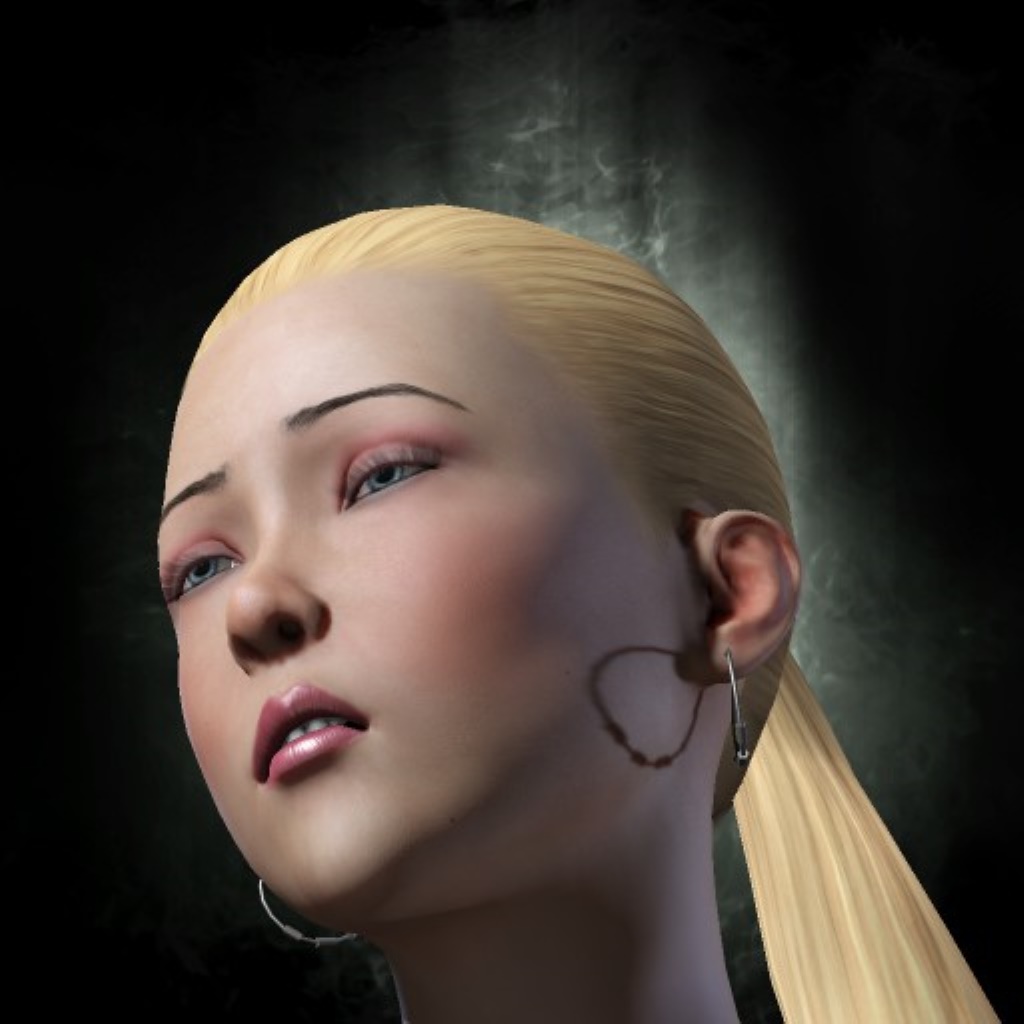 Katrina Codolle