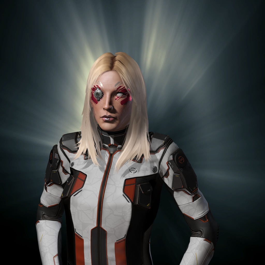 Keira Tsero