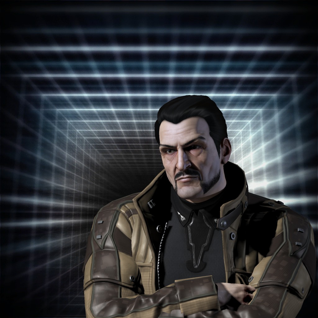 Kunkka Serious