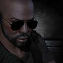 Bruce Bonebreaker