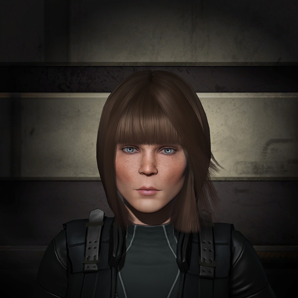 Demetra Olgidar
