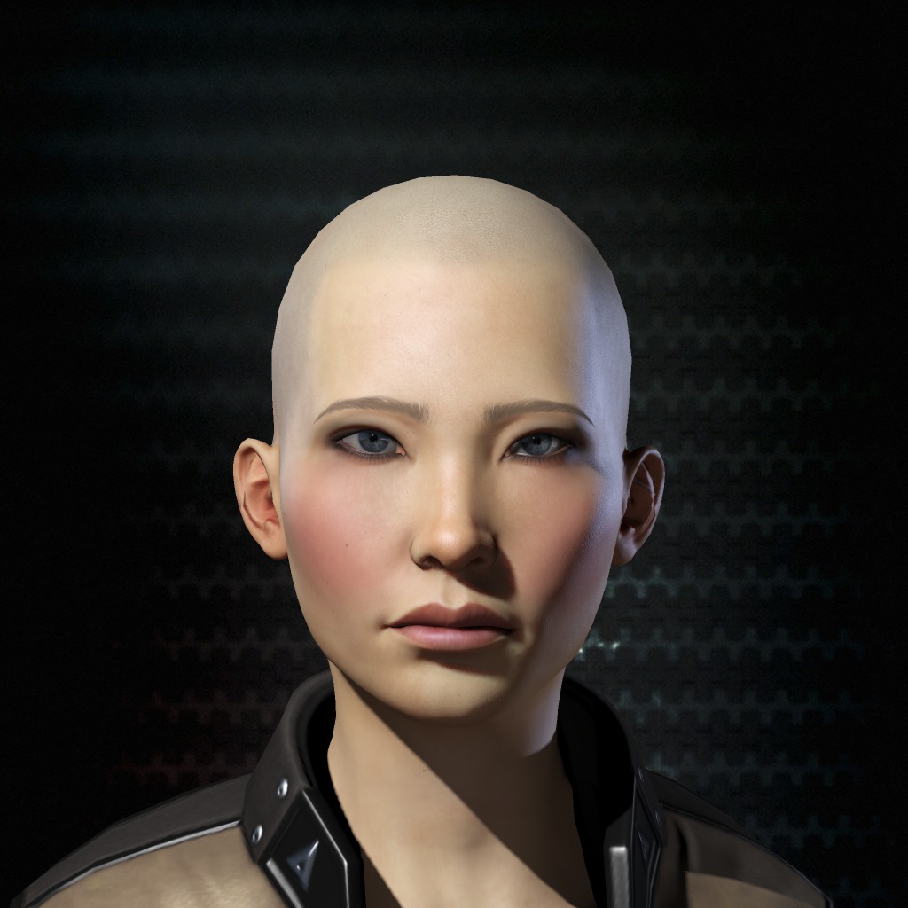 Replicant0
