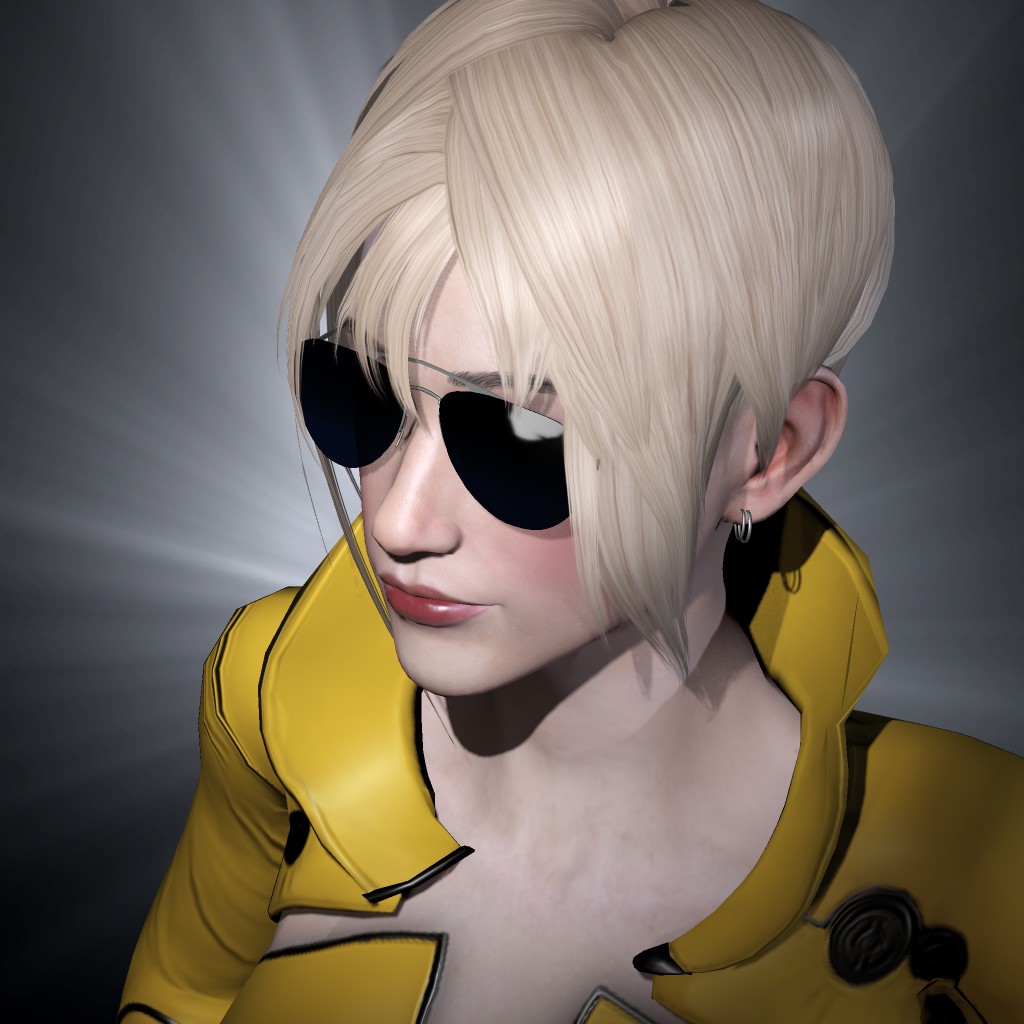JanNah Redfox