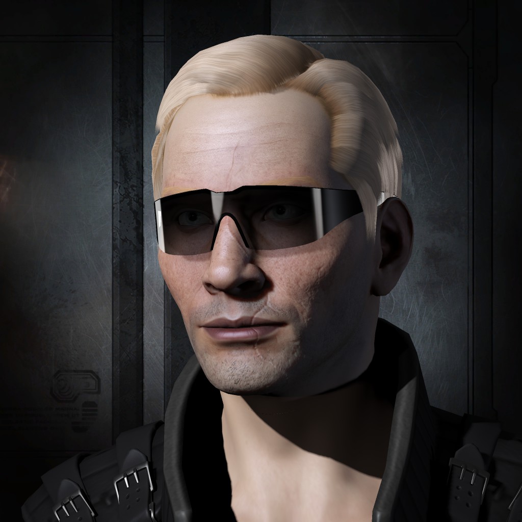 Hannibal McKay Rodney