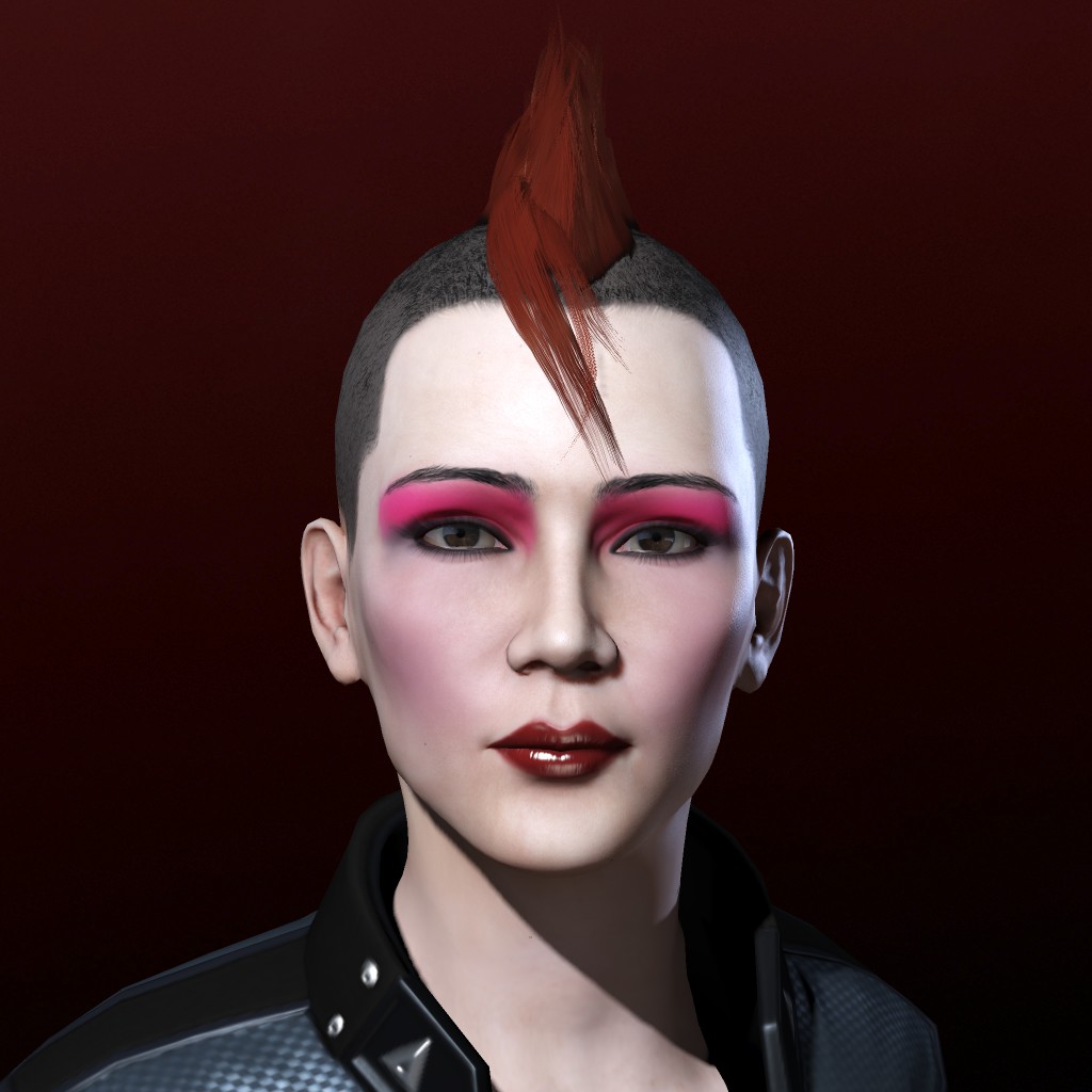 Miss TerrorCat