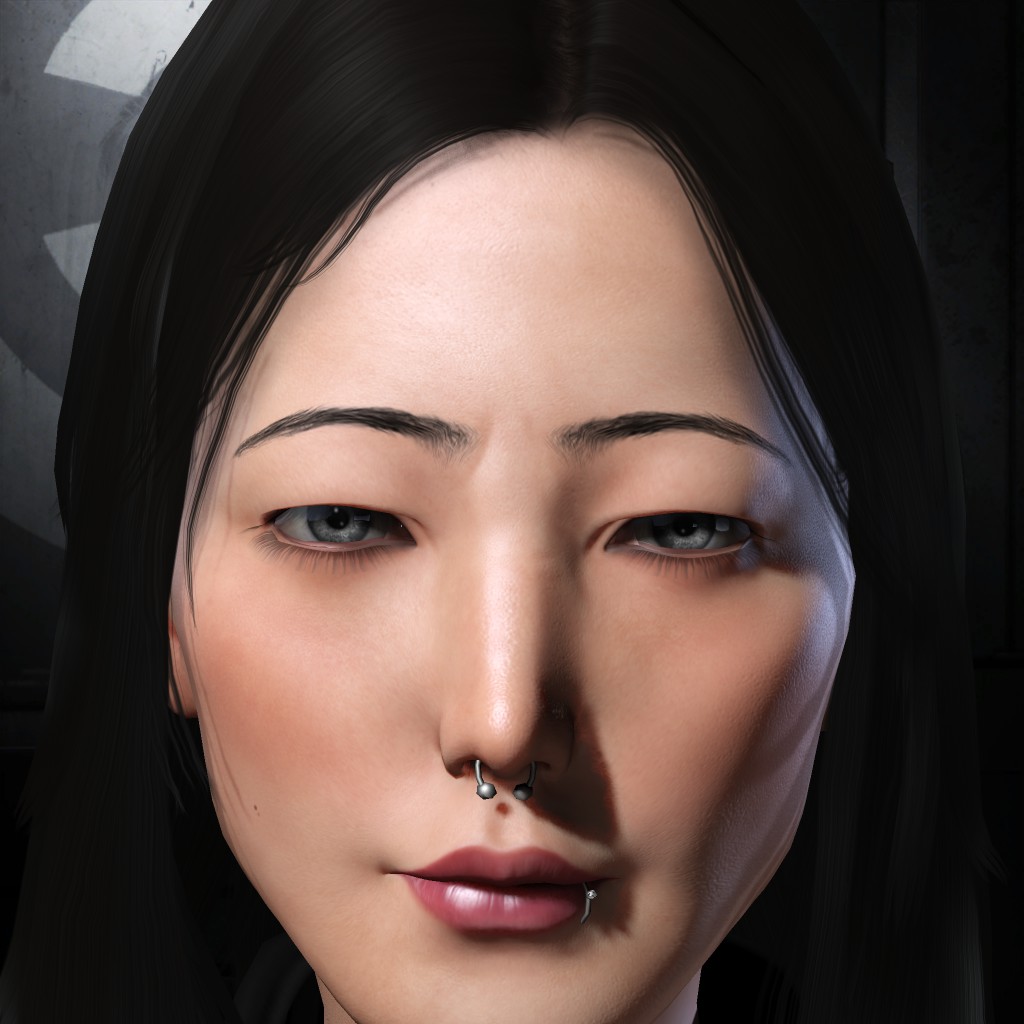 Ayako TSUKADA