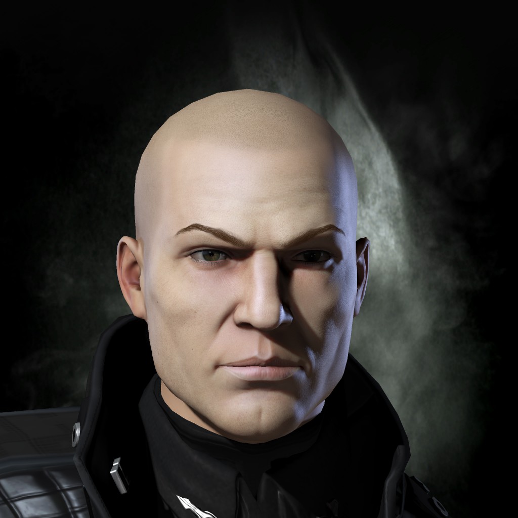 deleting this character