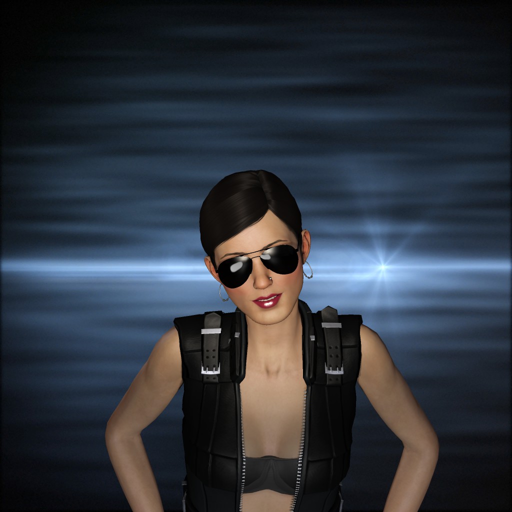 Dark Angel 86