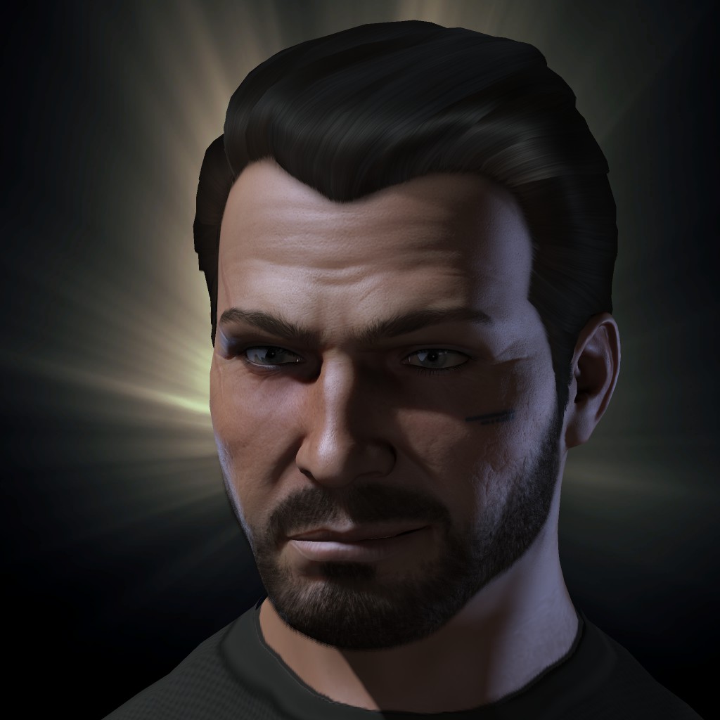 Leon Lonestarr