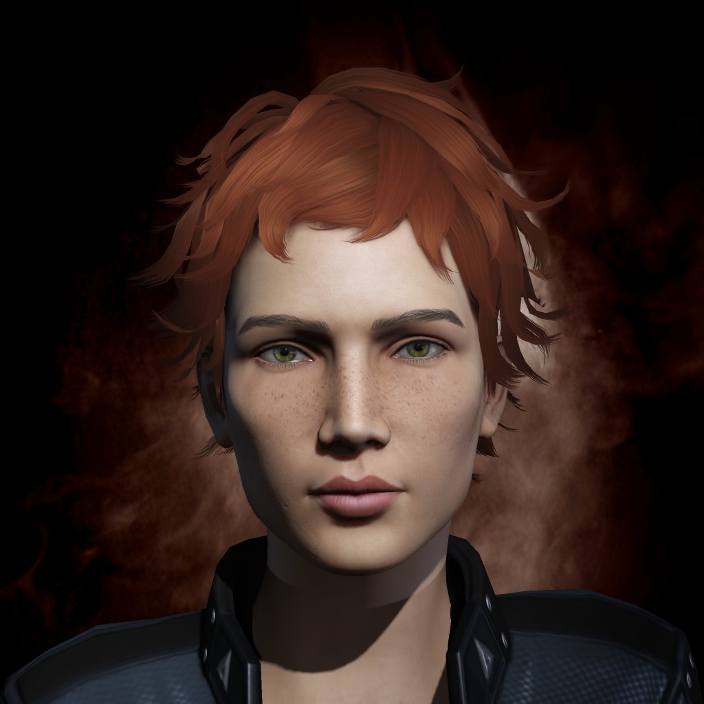Fiery Dalak