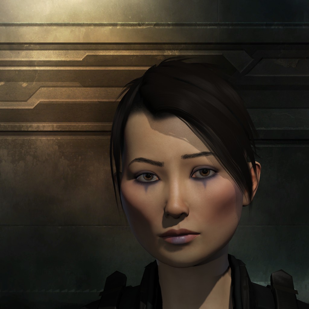 Kyoko Akiyama