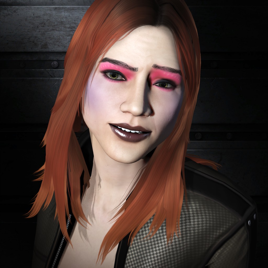 Natasha Okaski
