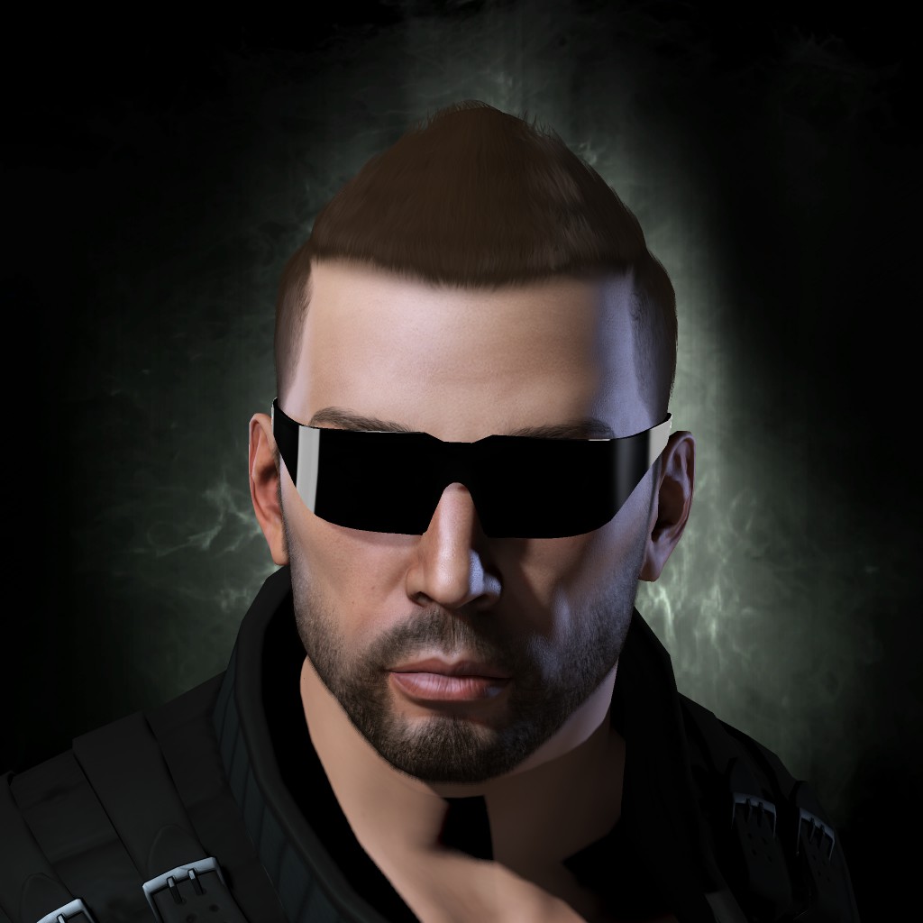 Nathan McQueen