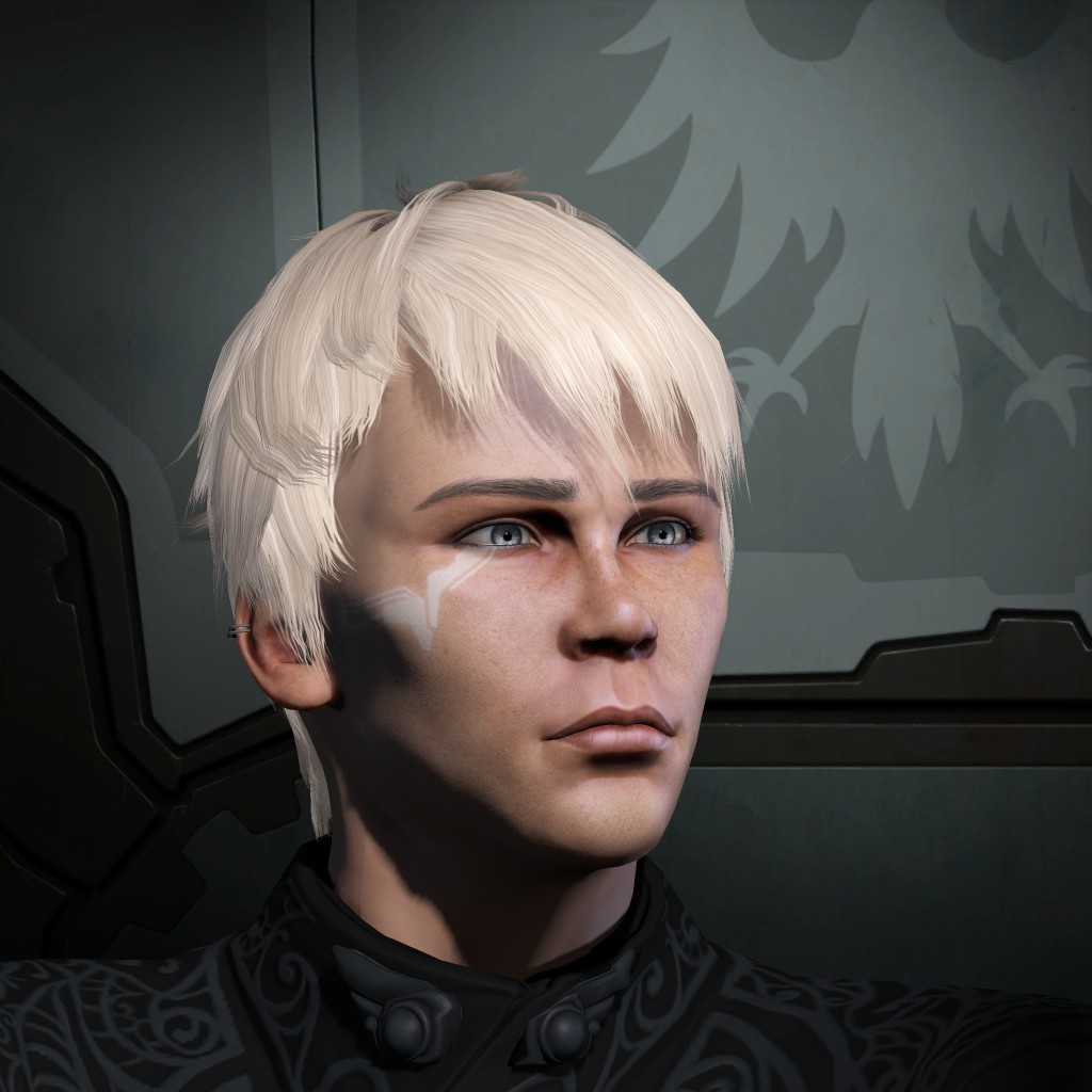 Aeyen Aureal
