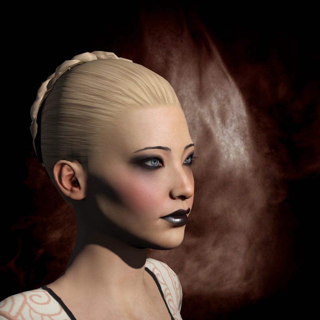 Jenyen TheFirst