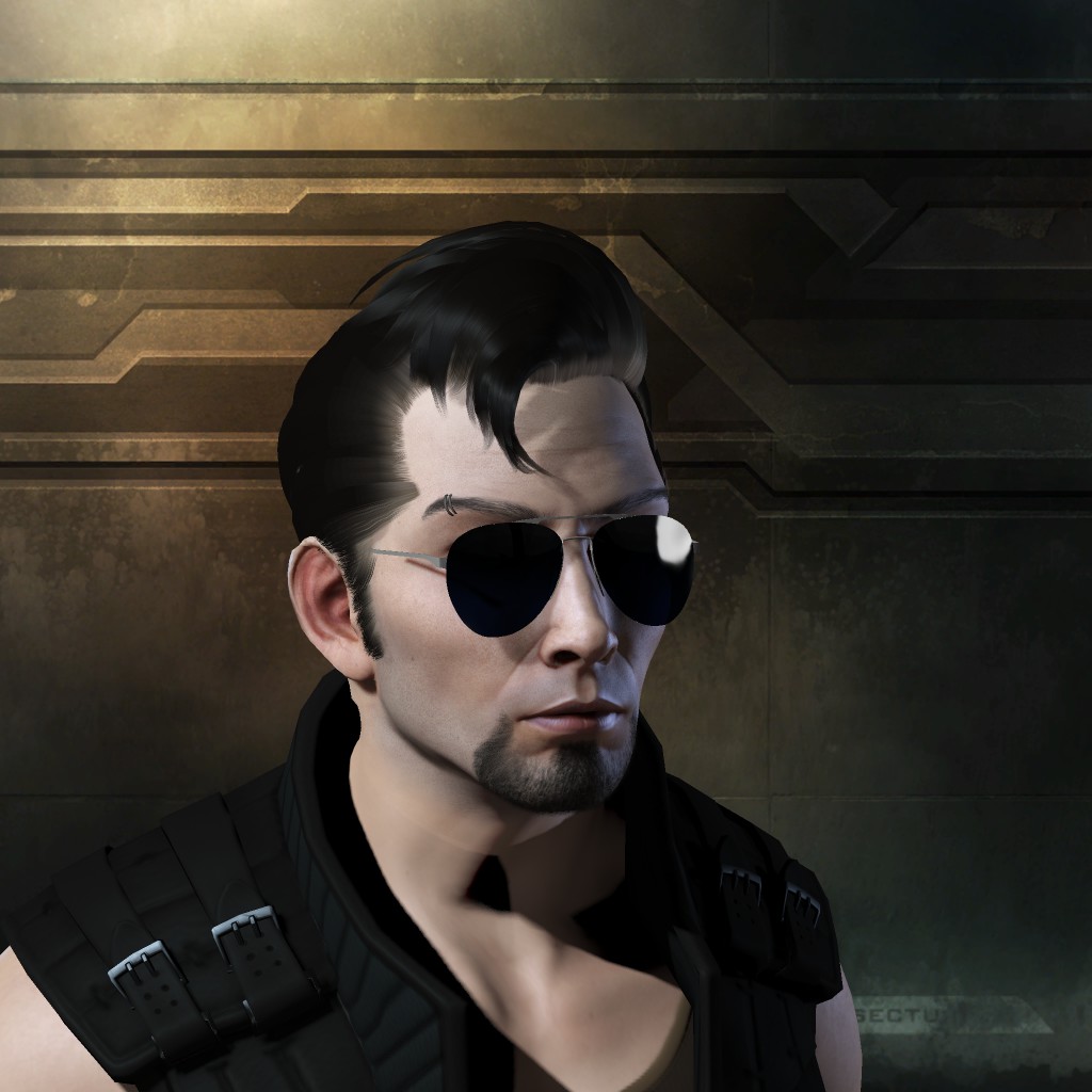 Scott Midumulf