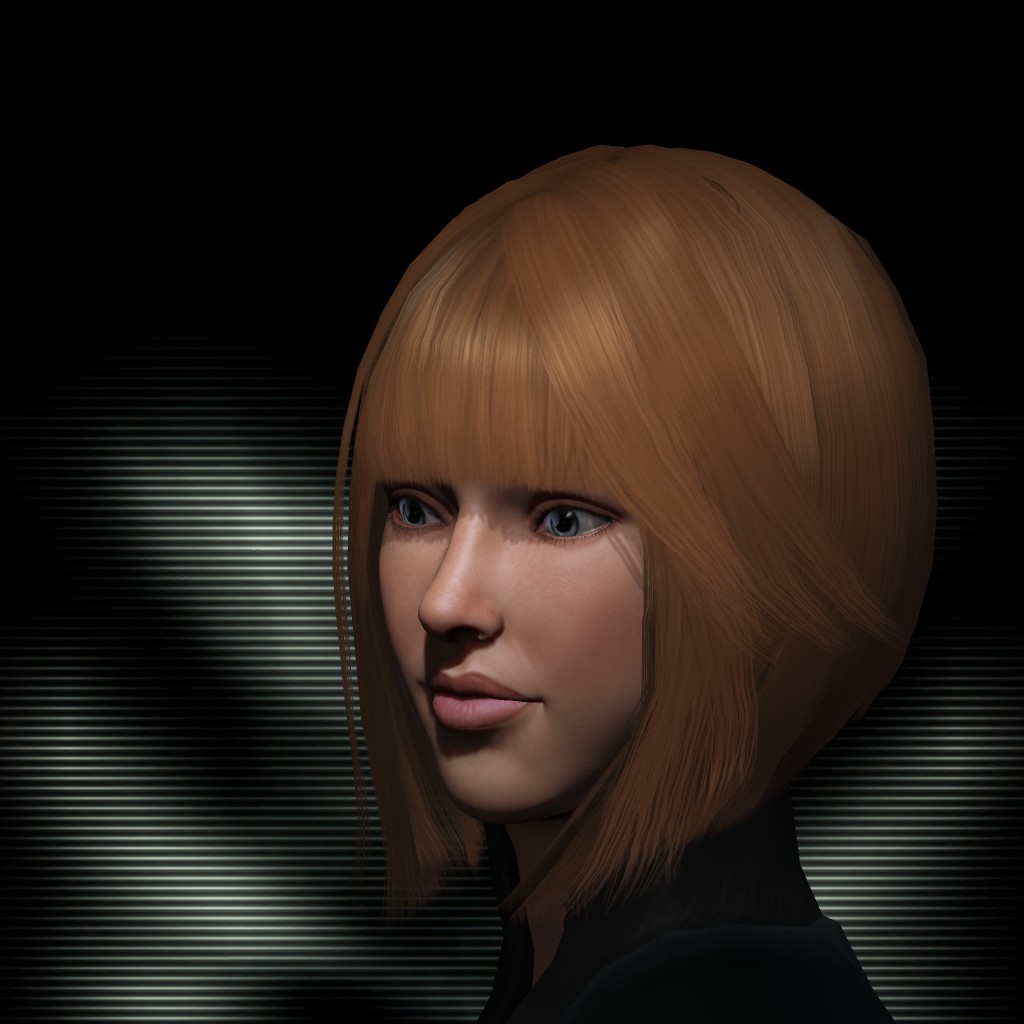 Maya Ice