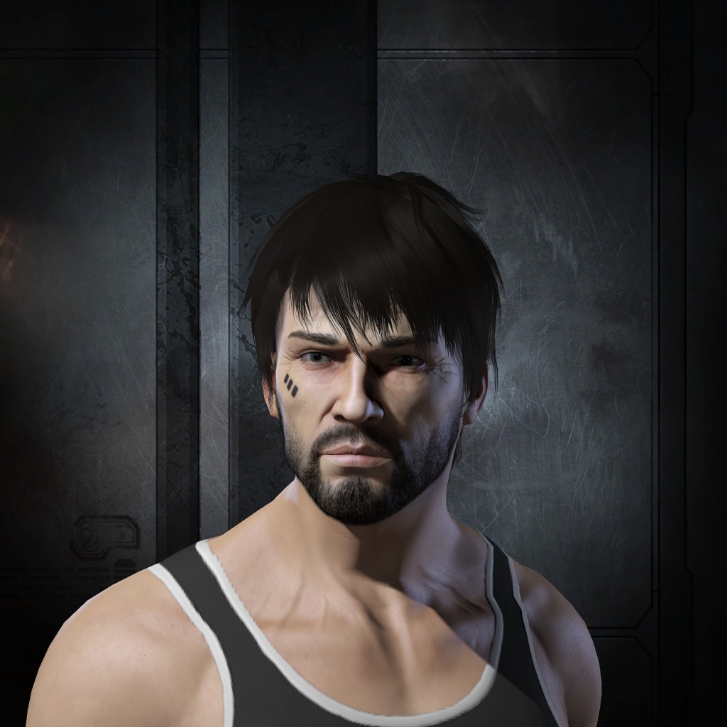 cpt Gektor Sotken
