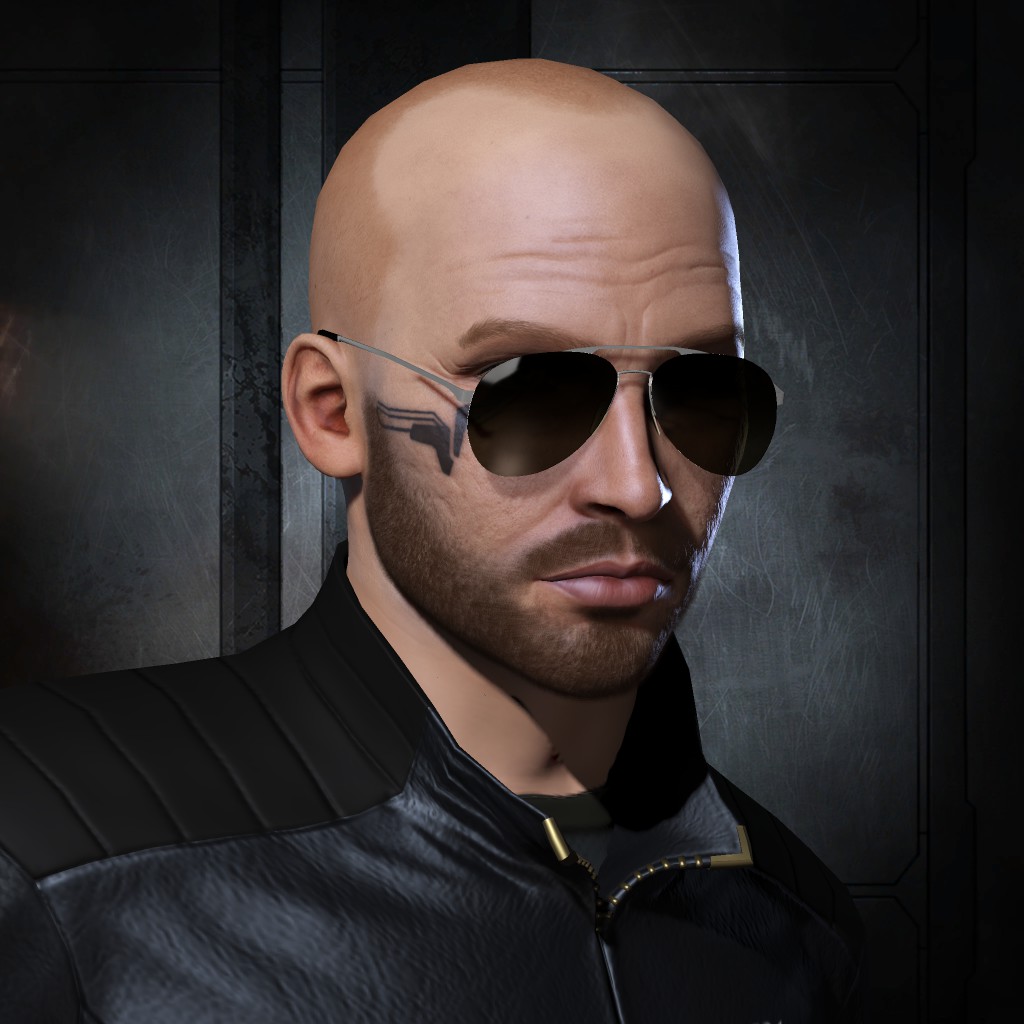 Major Thorxam
