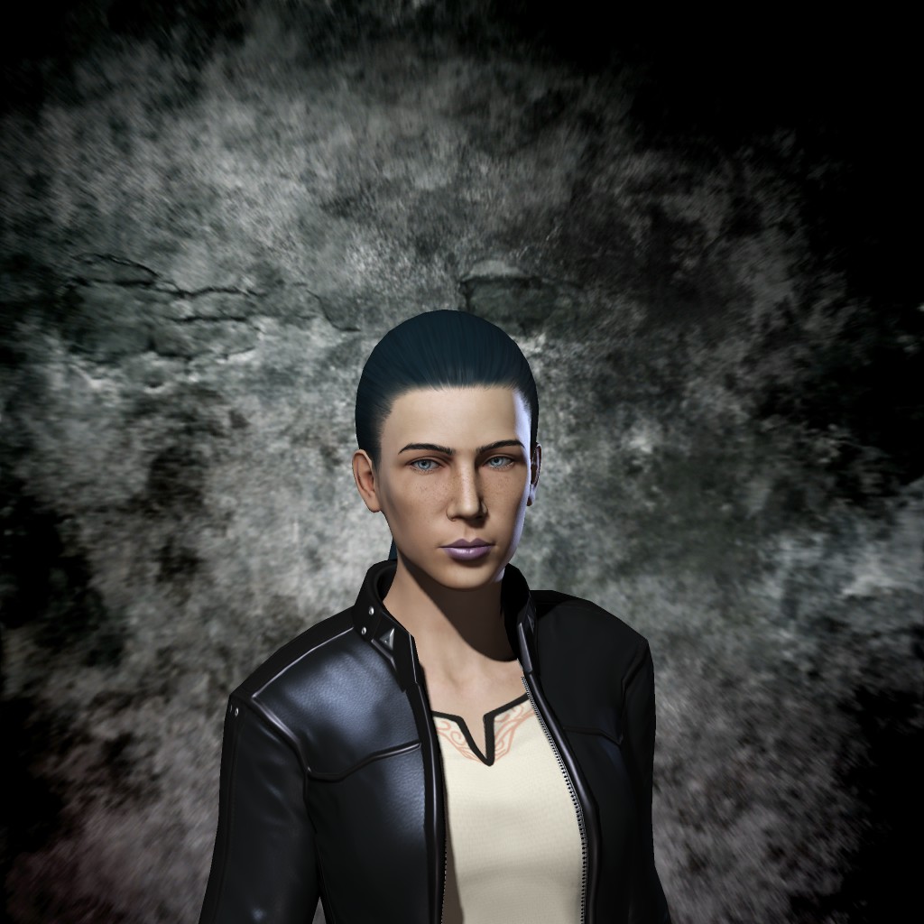 Aelarwen Soares