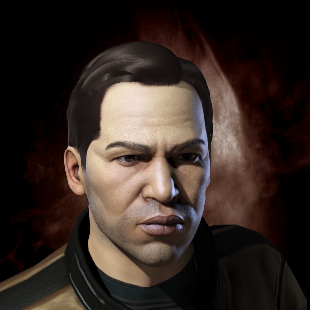 Pilgrim Mazaki