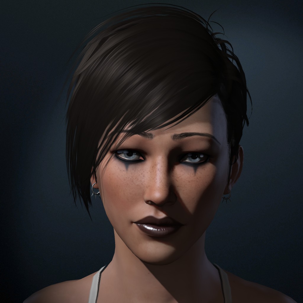 Annelise Derevent