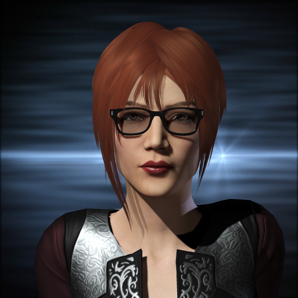 Tori Wyatt