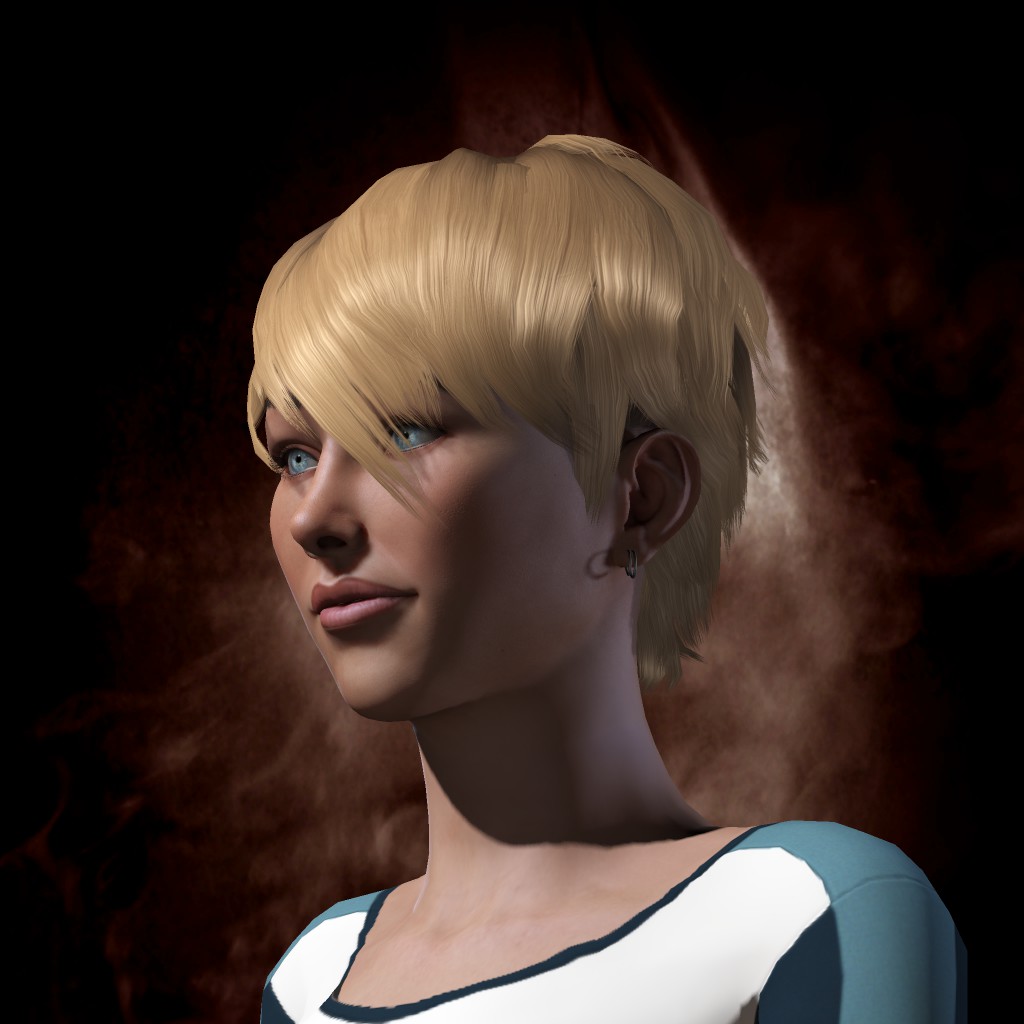 Eva LaBrie