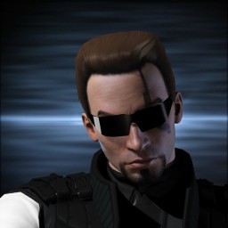 SrPoring portrait