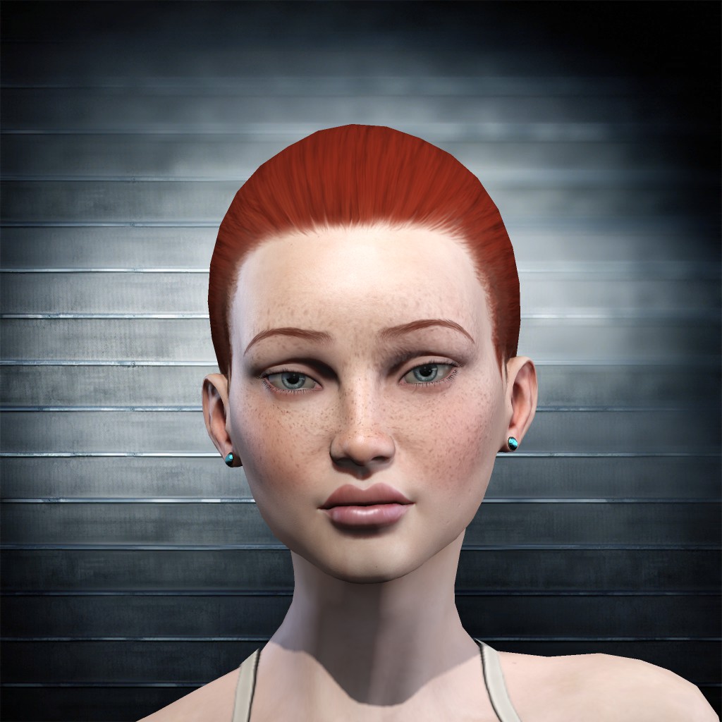 Iris le Trox