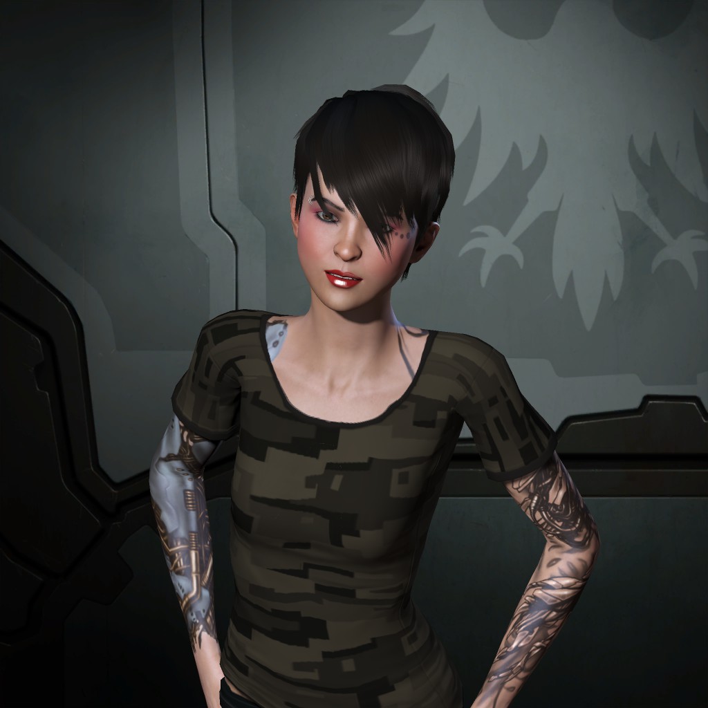 portrait