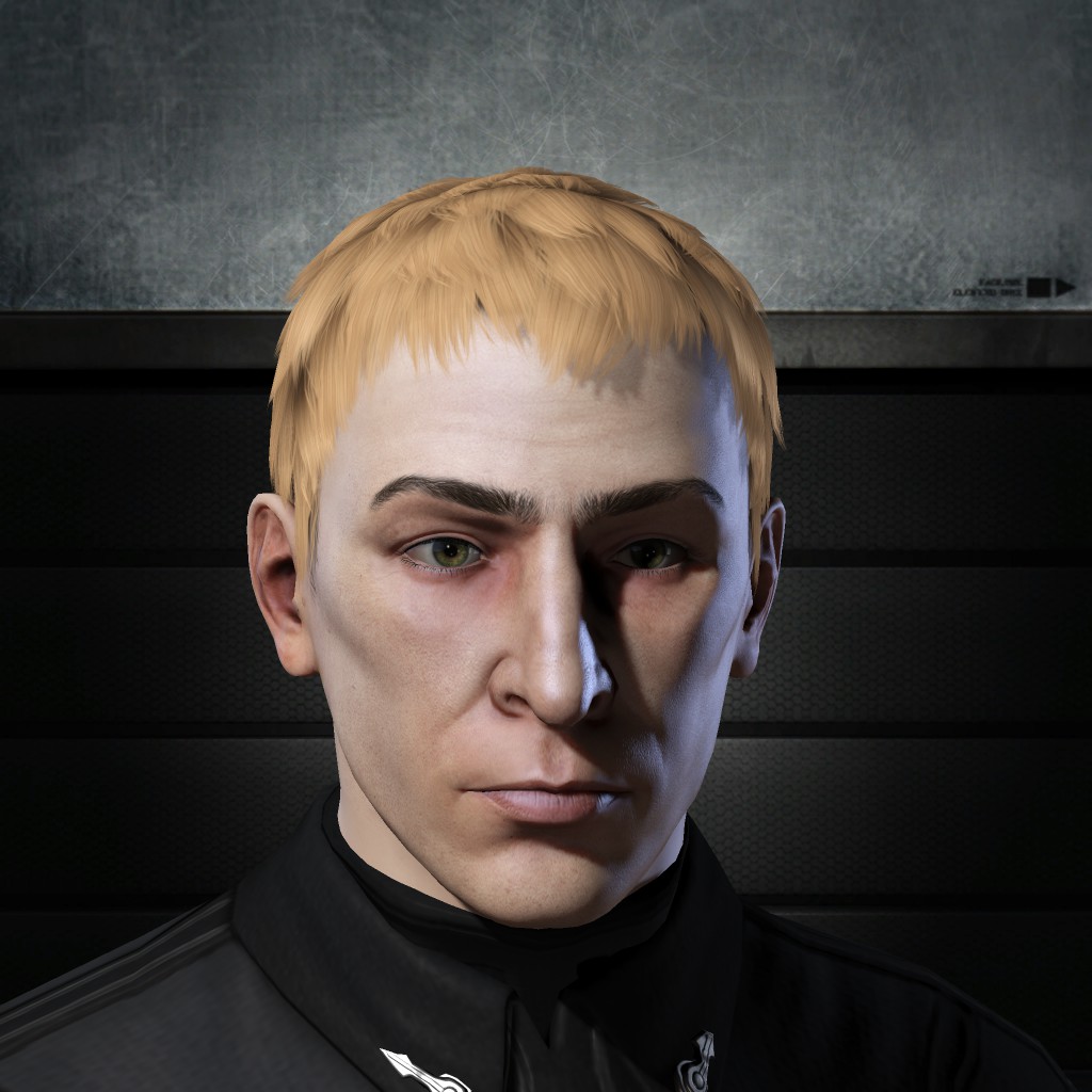 Daniel Binchietti