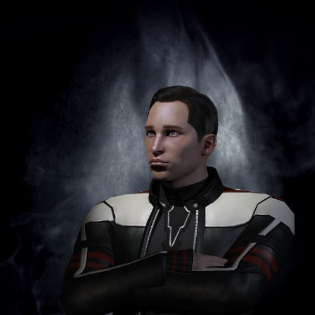 Luke PoDunk