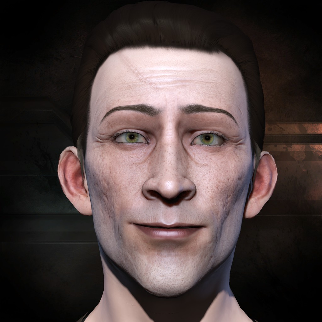 Abram Likbik