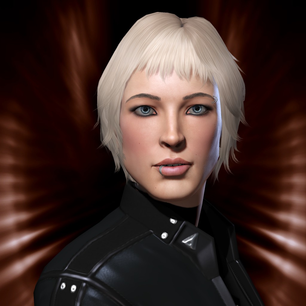 Eliza Haginen