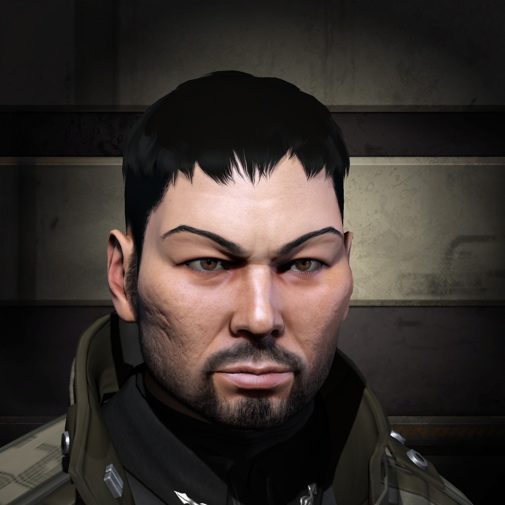 MaximusDecimusMeridius Kantrell