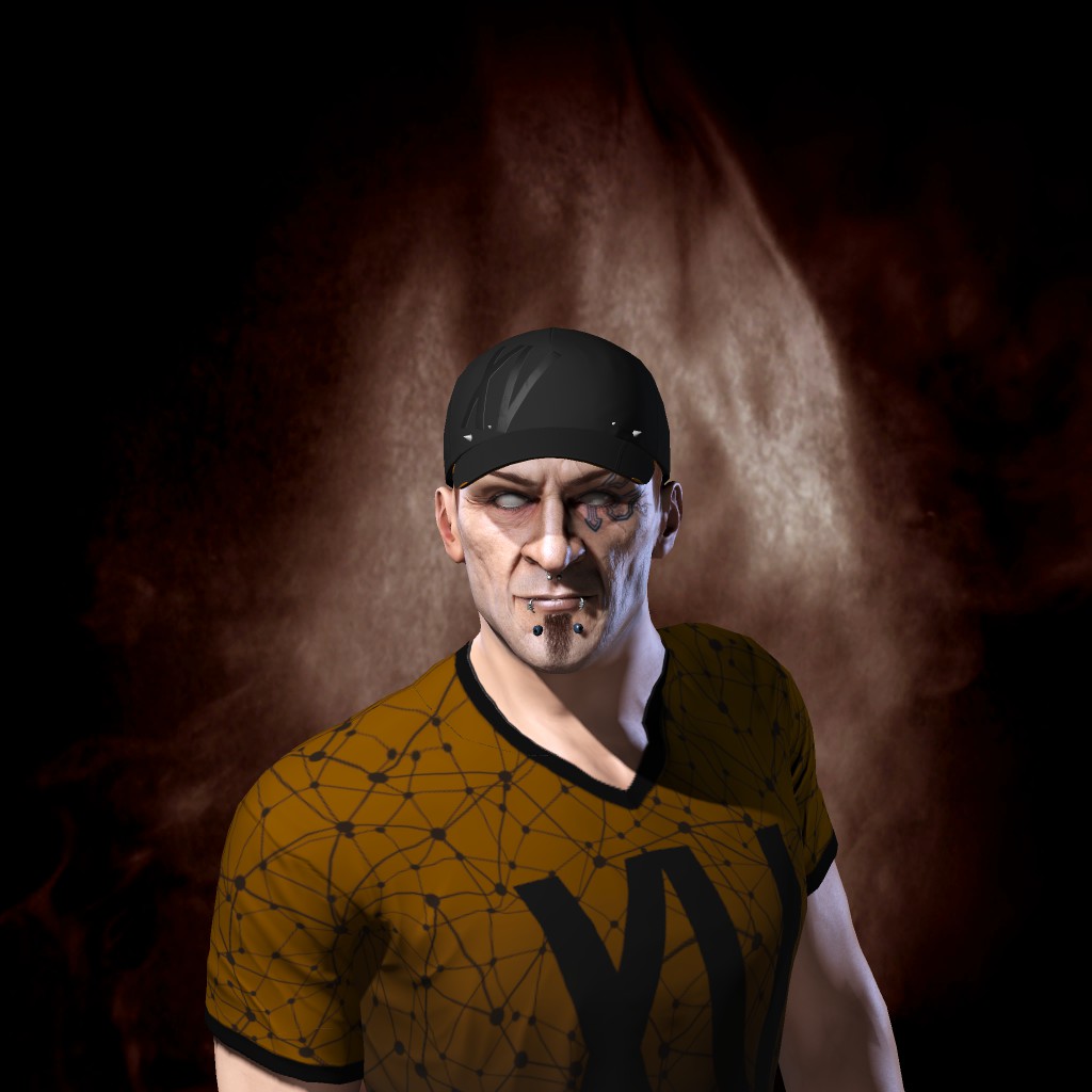 Viktor Kadeyooh