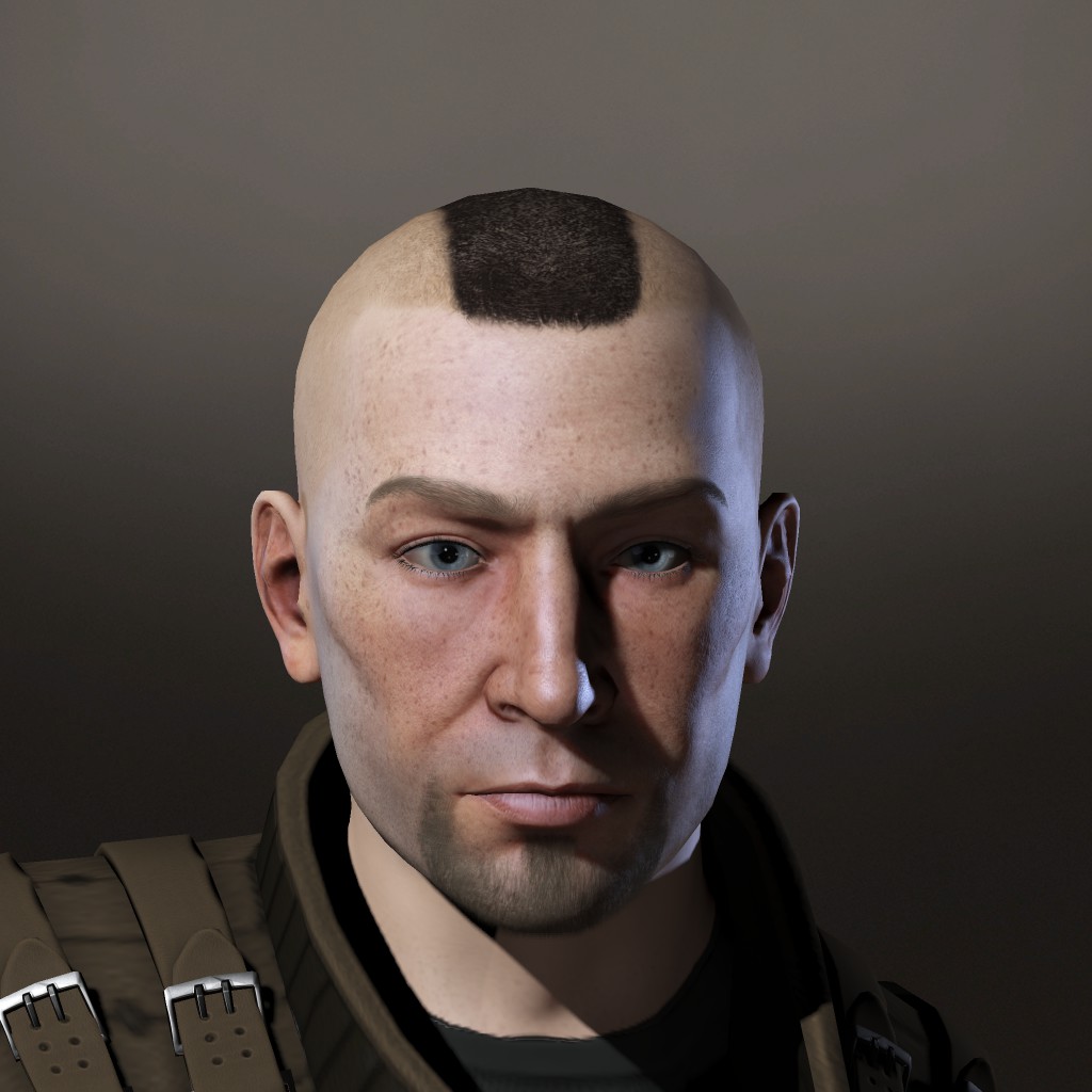 Glen Audanie