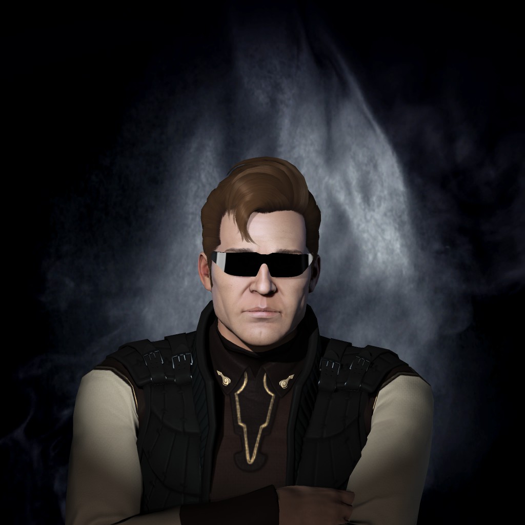 Korben Rin