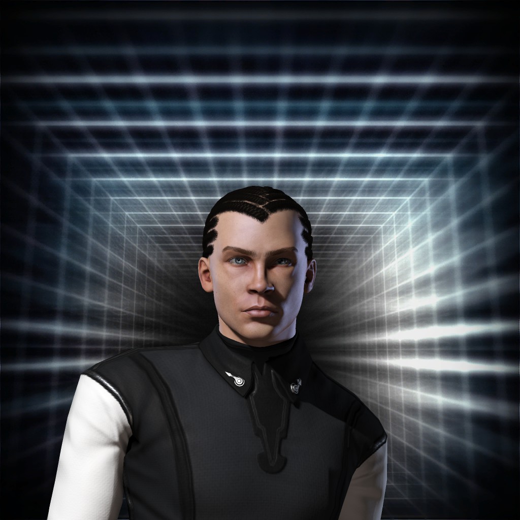 SpaceAlien Slave1