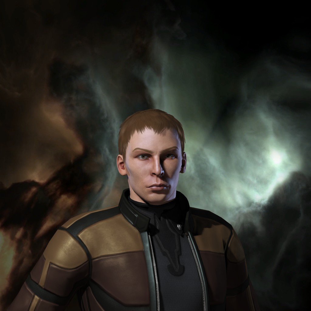 SpaceAlien Slave2