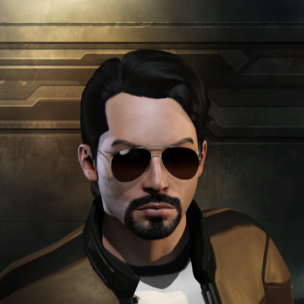 Victor Spartanhero