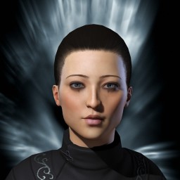 suslik 1 portrait