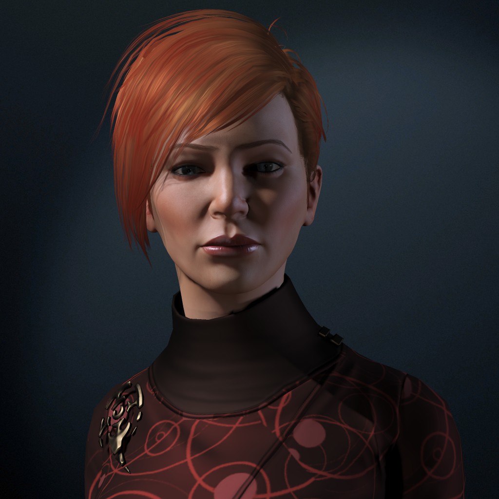 Emma Aurelius