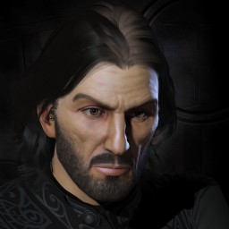 Andar Caltran portrait