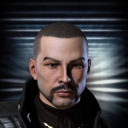 Povelitel' Kovrov portrait