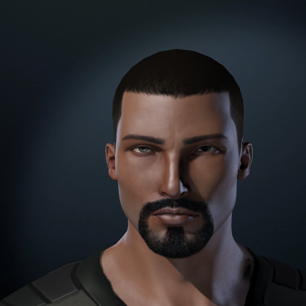 Dax Randor